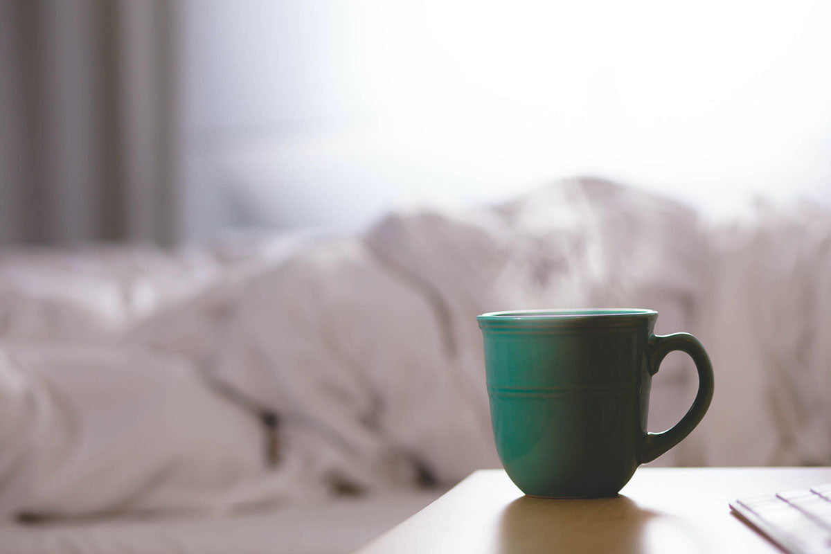 Your Mindful Morning Checklist
